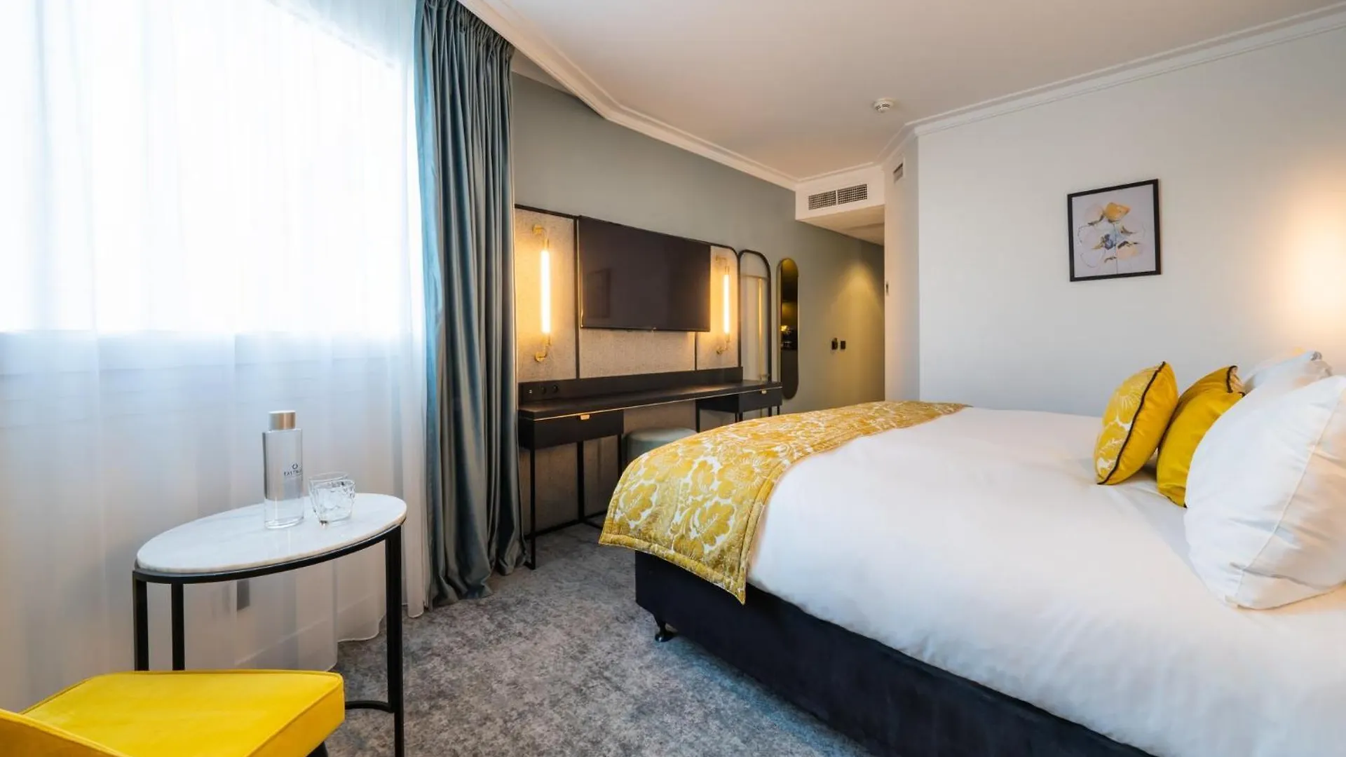 Voco Montparnasse, An Ihg Hotel Paryż