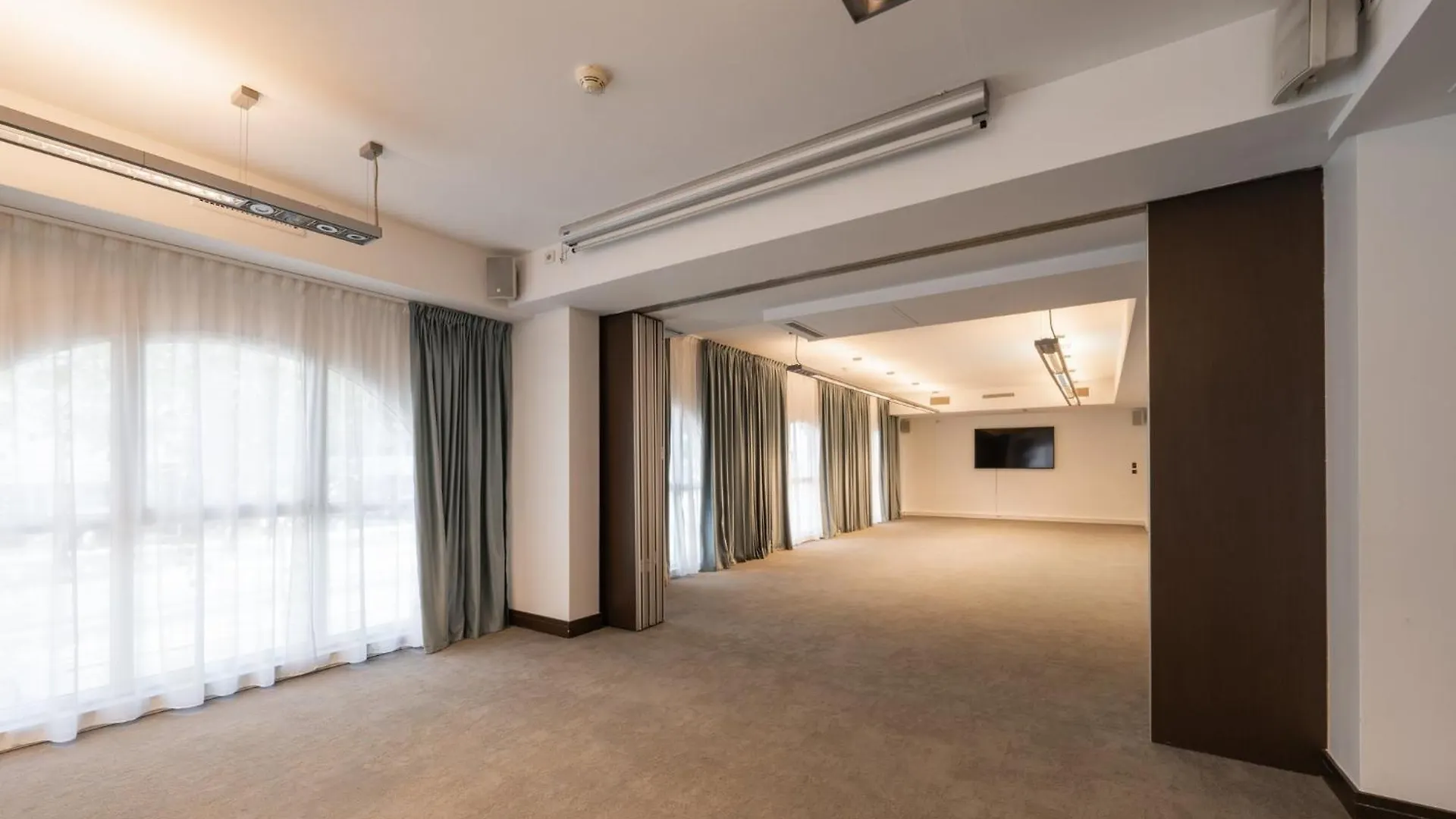 Voco Montparnasse, An Ihg 4* Paryż
