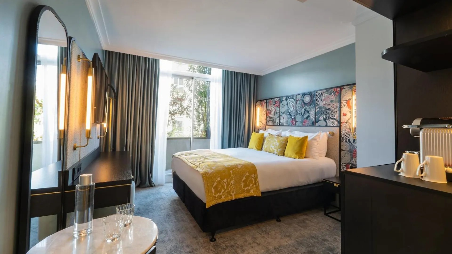 Voco Montparnasse, An Ihg Hotel