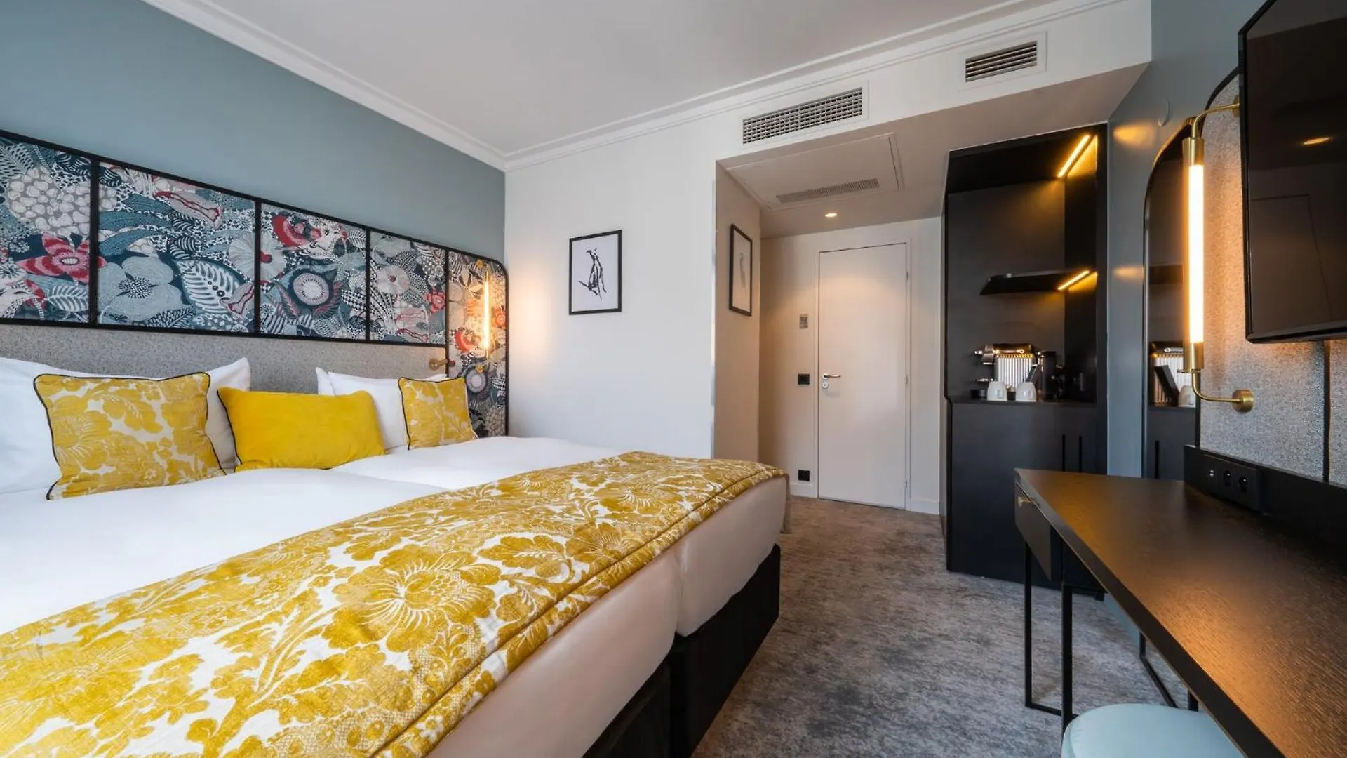Voco Montparnasse, An Ihg 4*