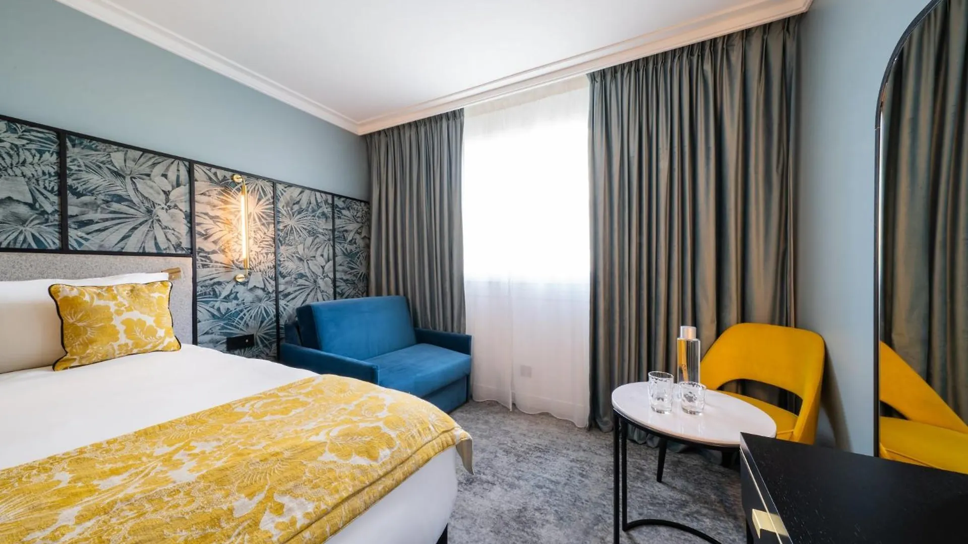 Hotel Voco Montparnasse, An Ihg