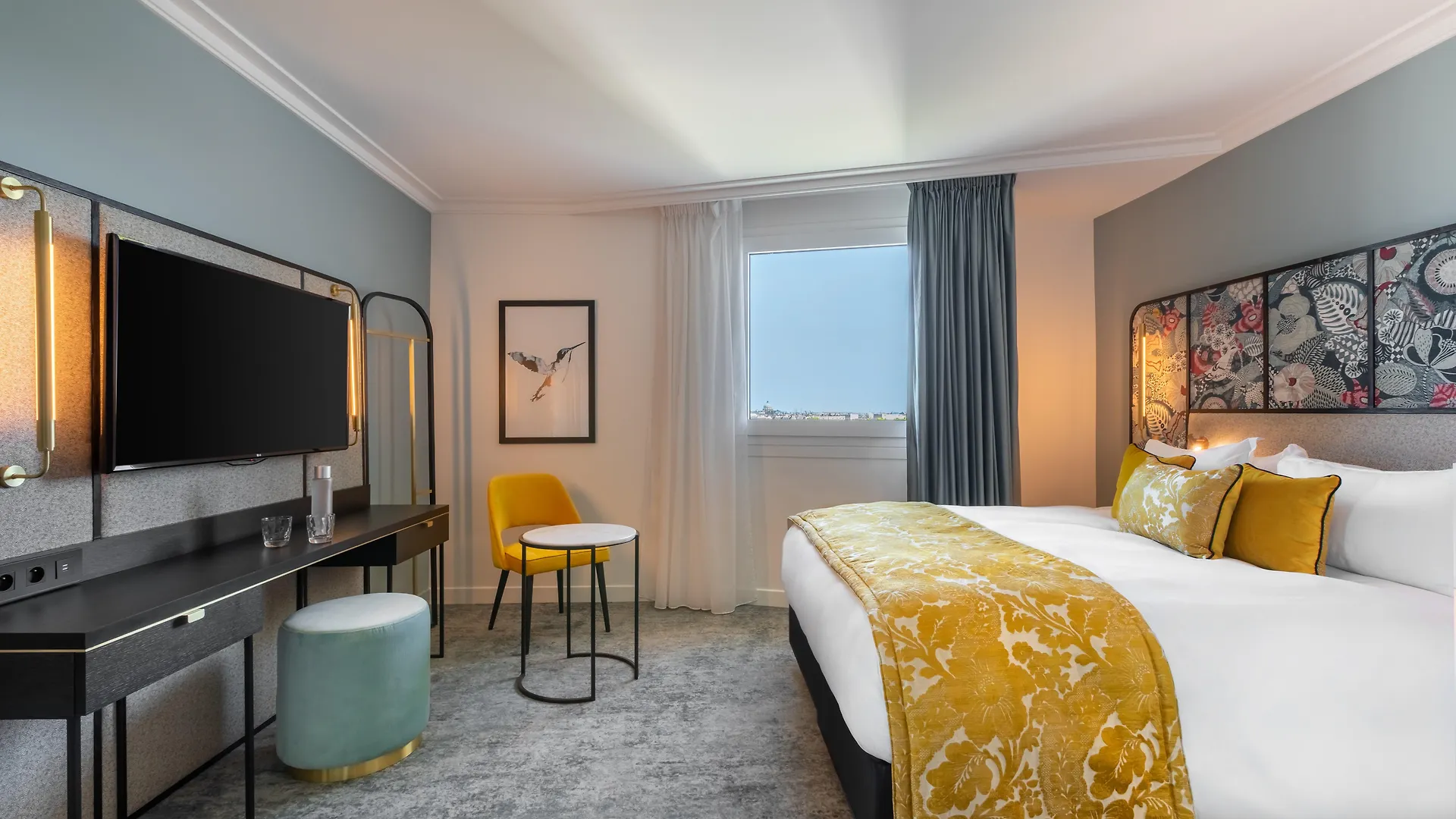 Voco Montparnasse, An Ihg 4* Paris
