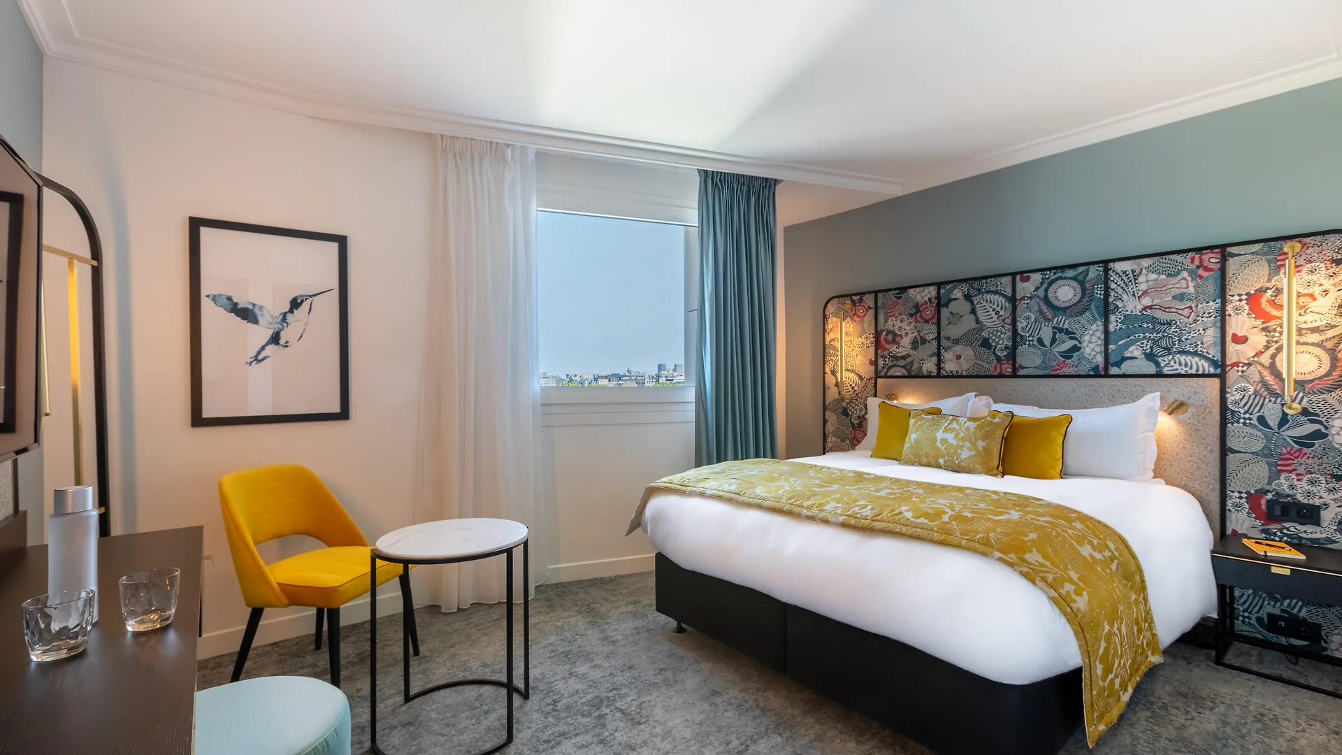 Voco Montparnasse, An Ihg Hotel