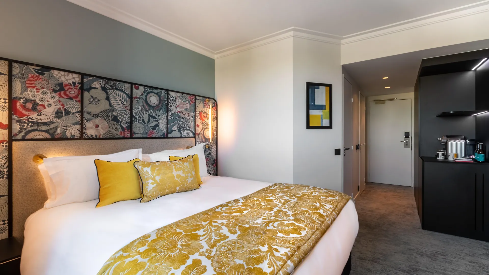 Voco Montparnasse, An Ihg 4* Paris