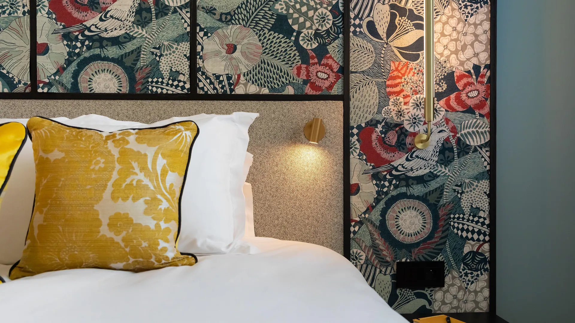 Voco Montparnasse, An Ihg Hotel Paris
