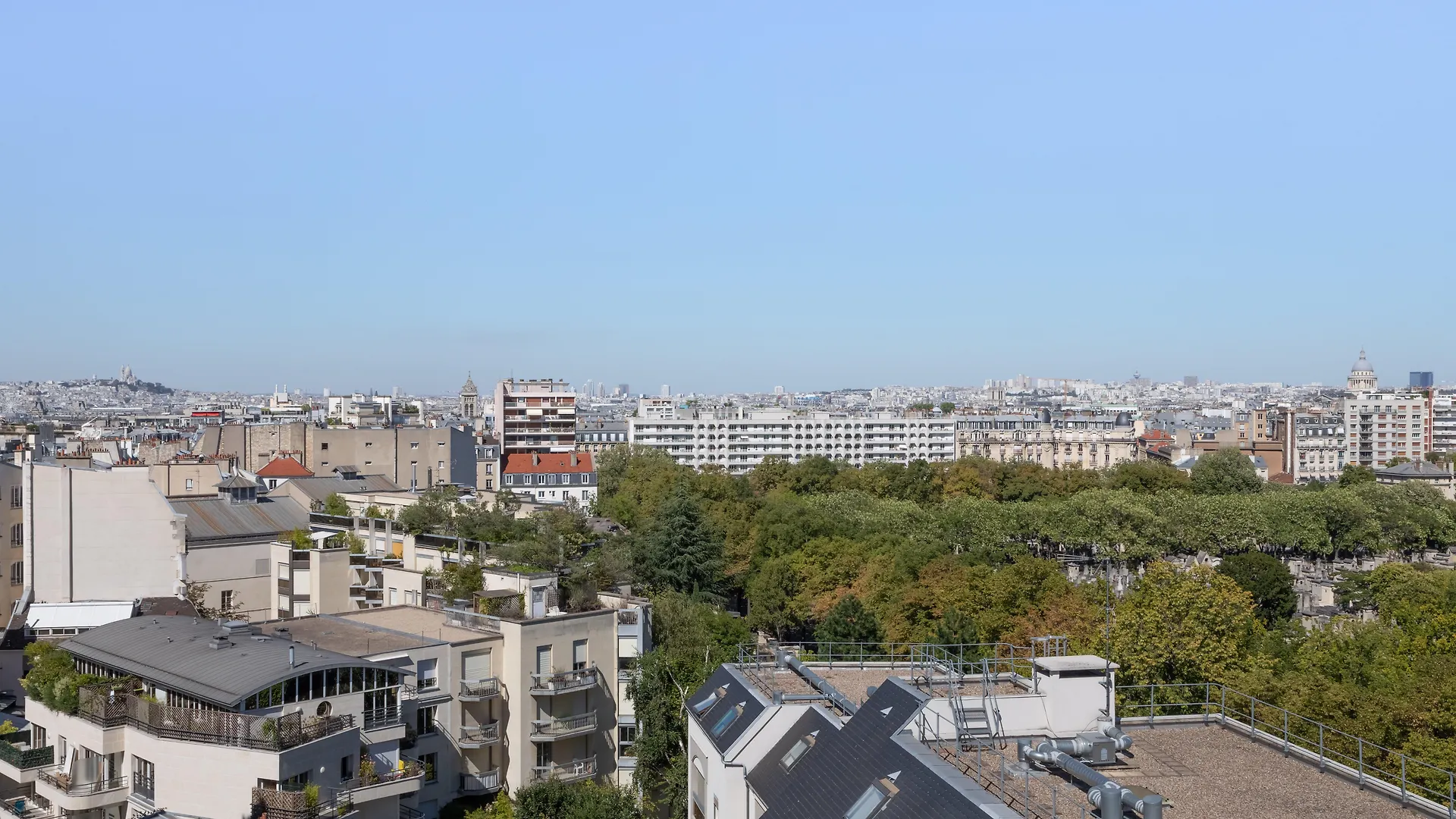 Hotel Voco Montparnasse, An Ihg
