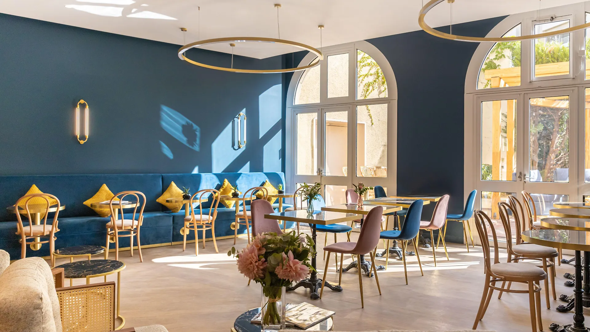 Voco Montparnasse, An Ihg 4* Paris