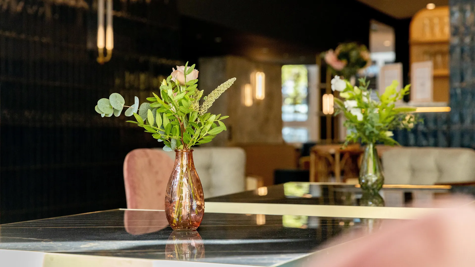 Voco Montparnasse, An Ihg Hotel 4*