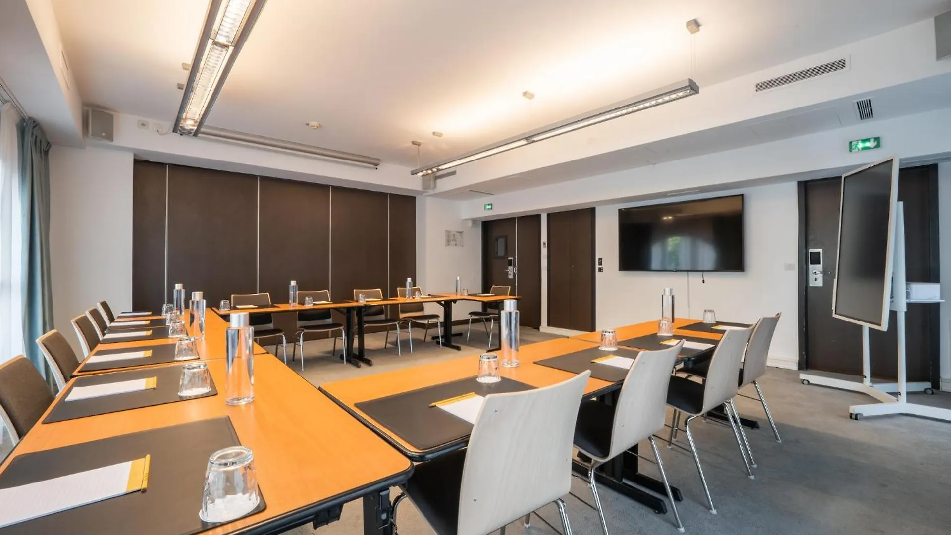 Voco Montparnasse, An Ihg 4*