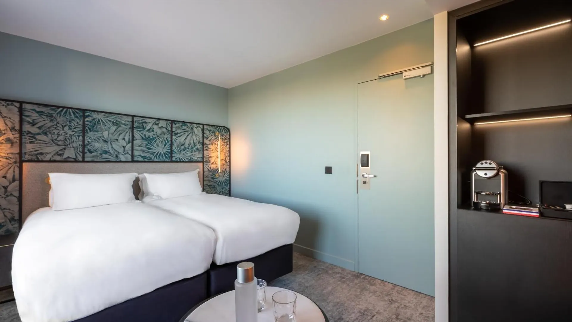 Voco Montparnasse, An Ihg 4* Paris