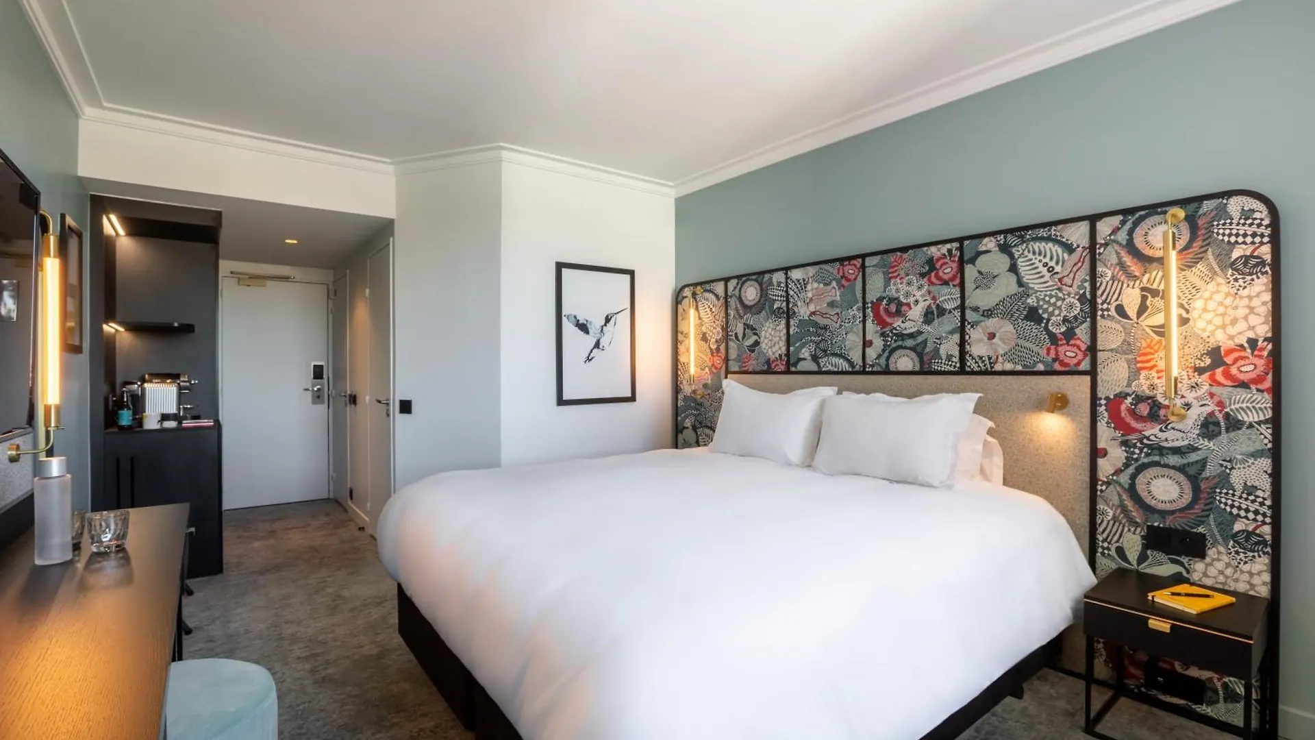 Voco Montparnasse, An Ihg 4* Paris