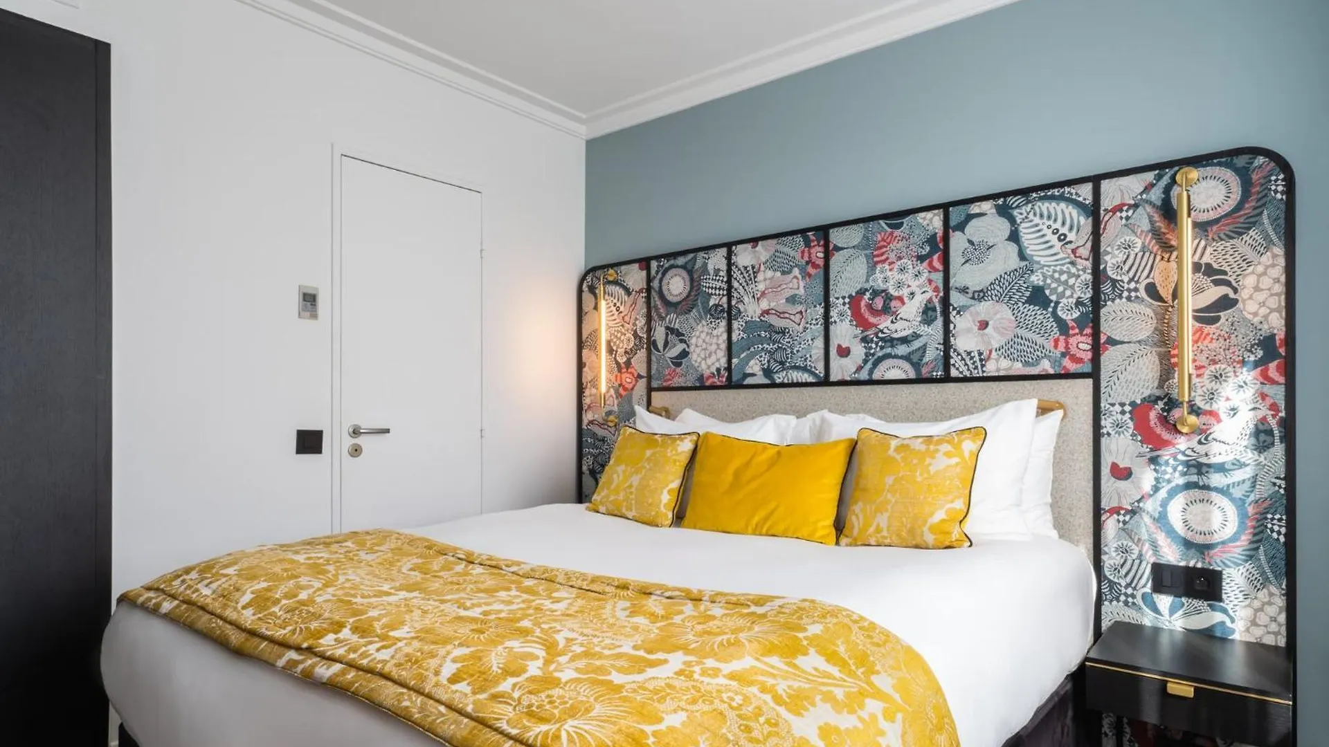 Voco Montparnasse, An Ihg 4*