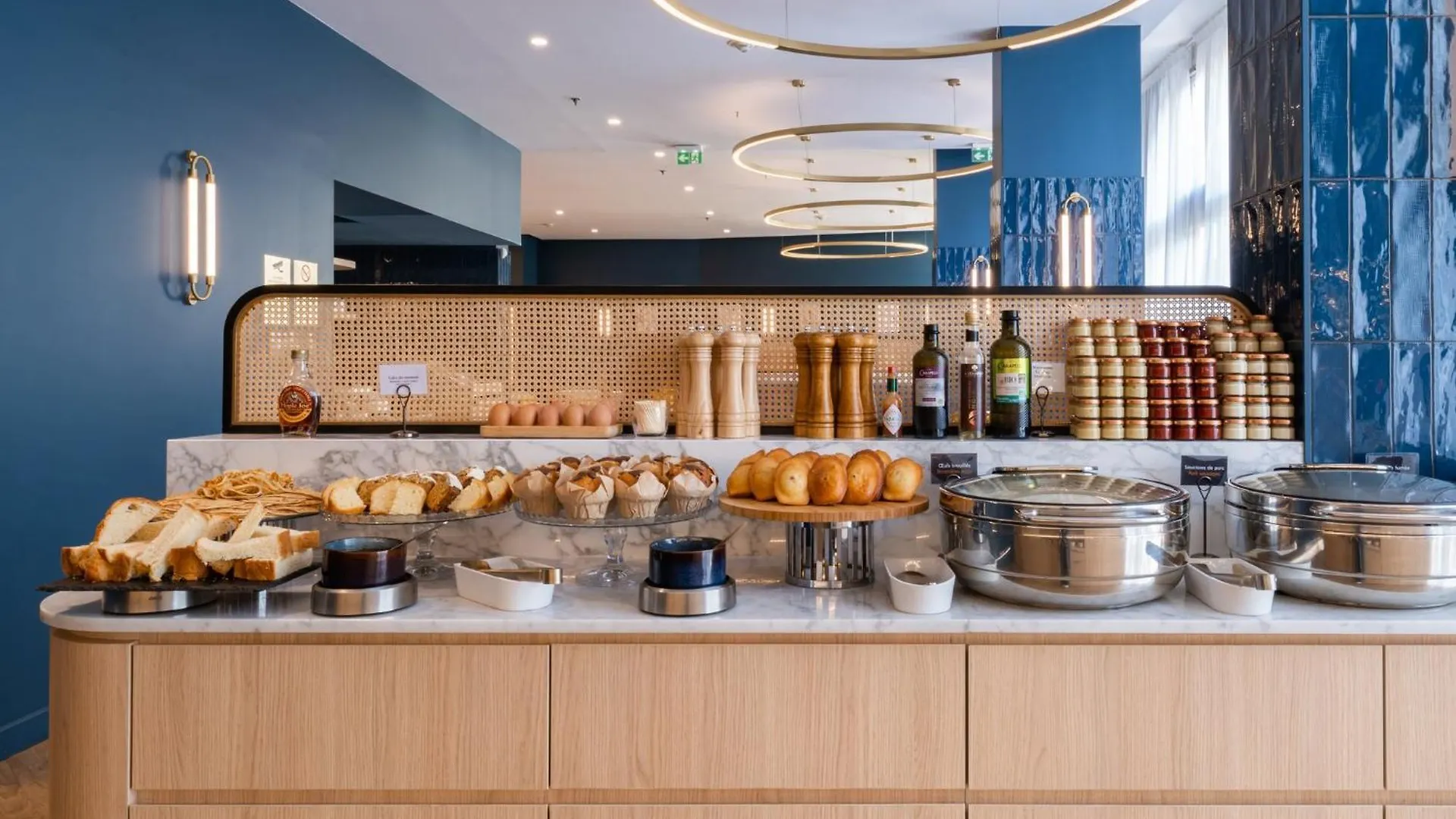 Voco Montparnasse, An Ihg Paris