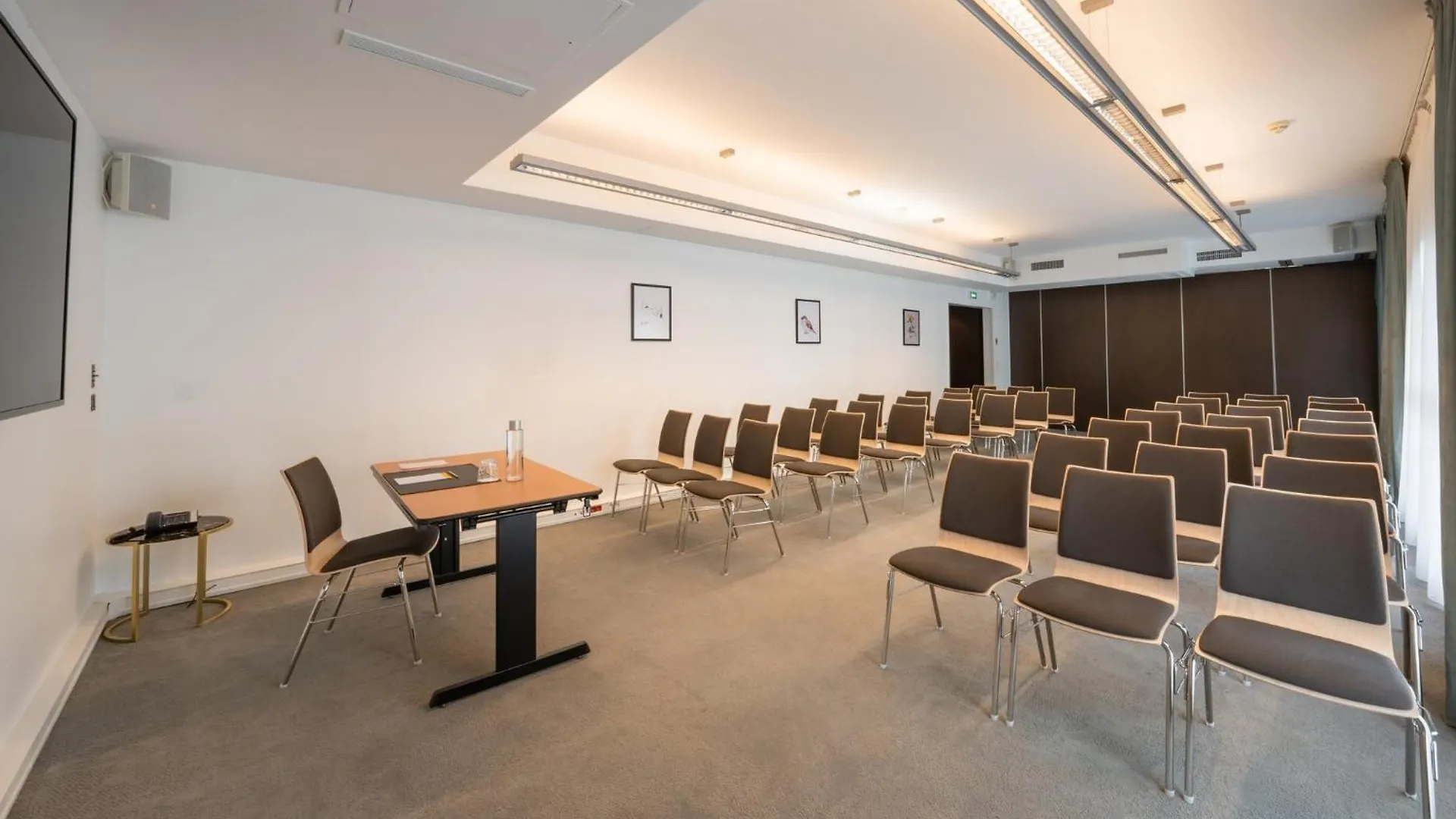 Voco Montparnasse, An Ihg Hotel Paris