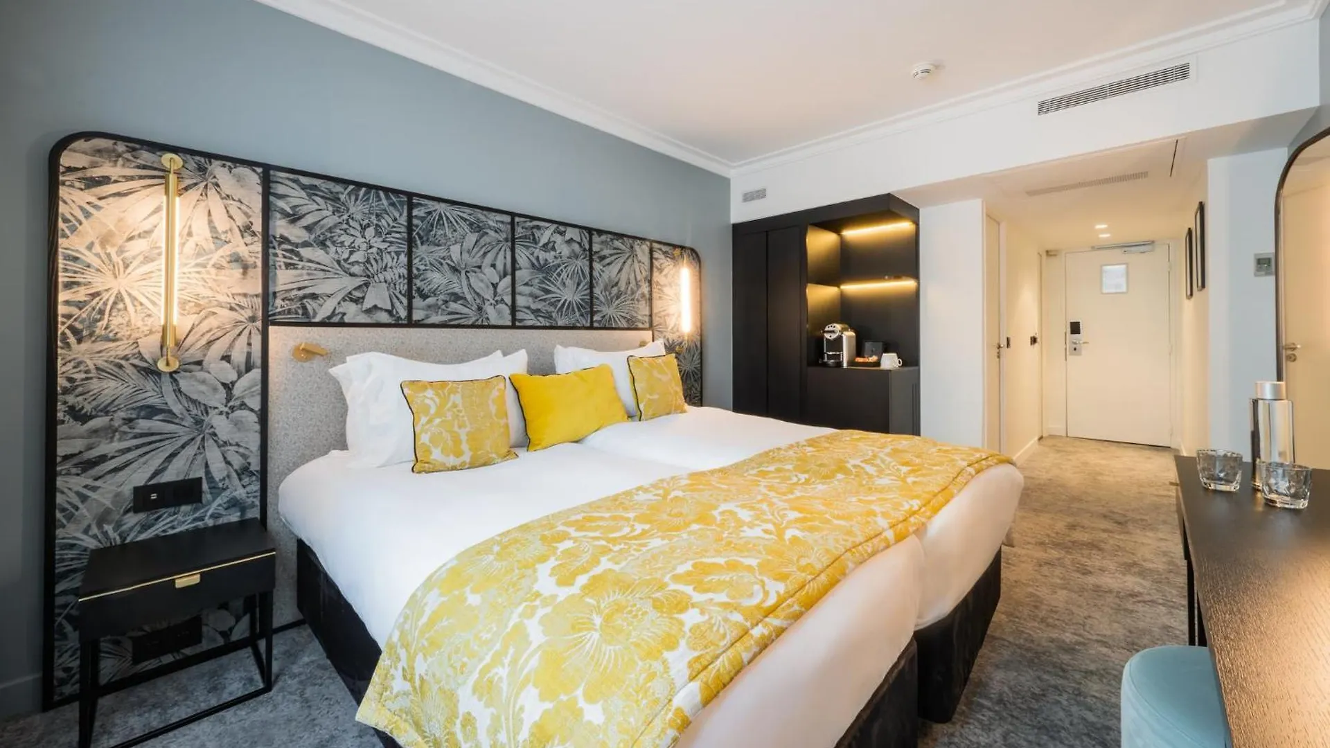 Hotel Voco Montparnasse, An Ihg Paris