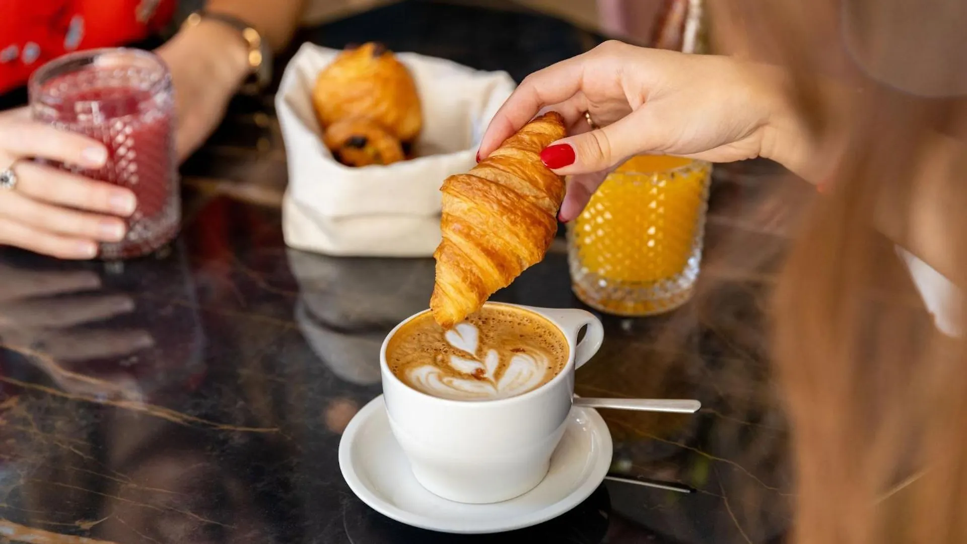 Voco Montparnasse, An Ihg Hotel Paris