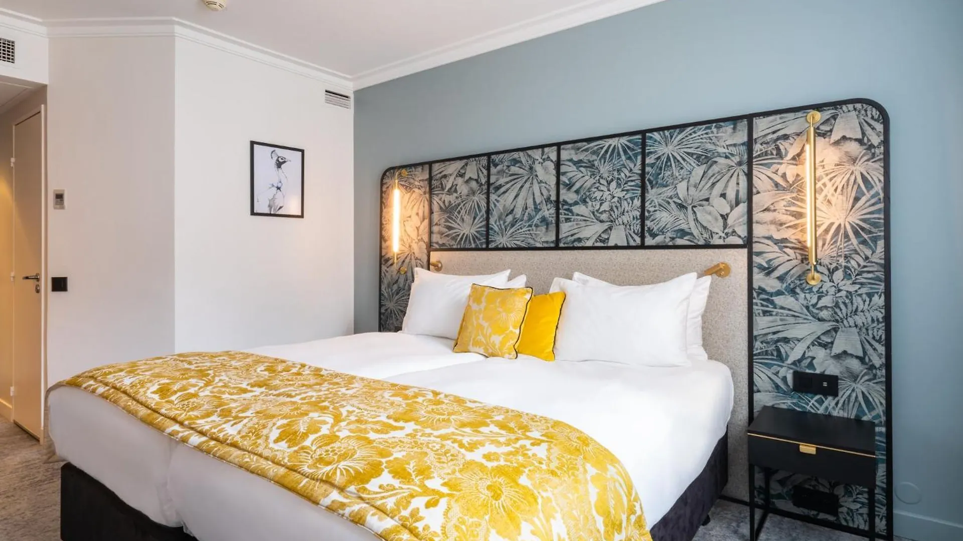 Voco Montparnasse, An Ihg Hotel Paris
