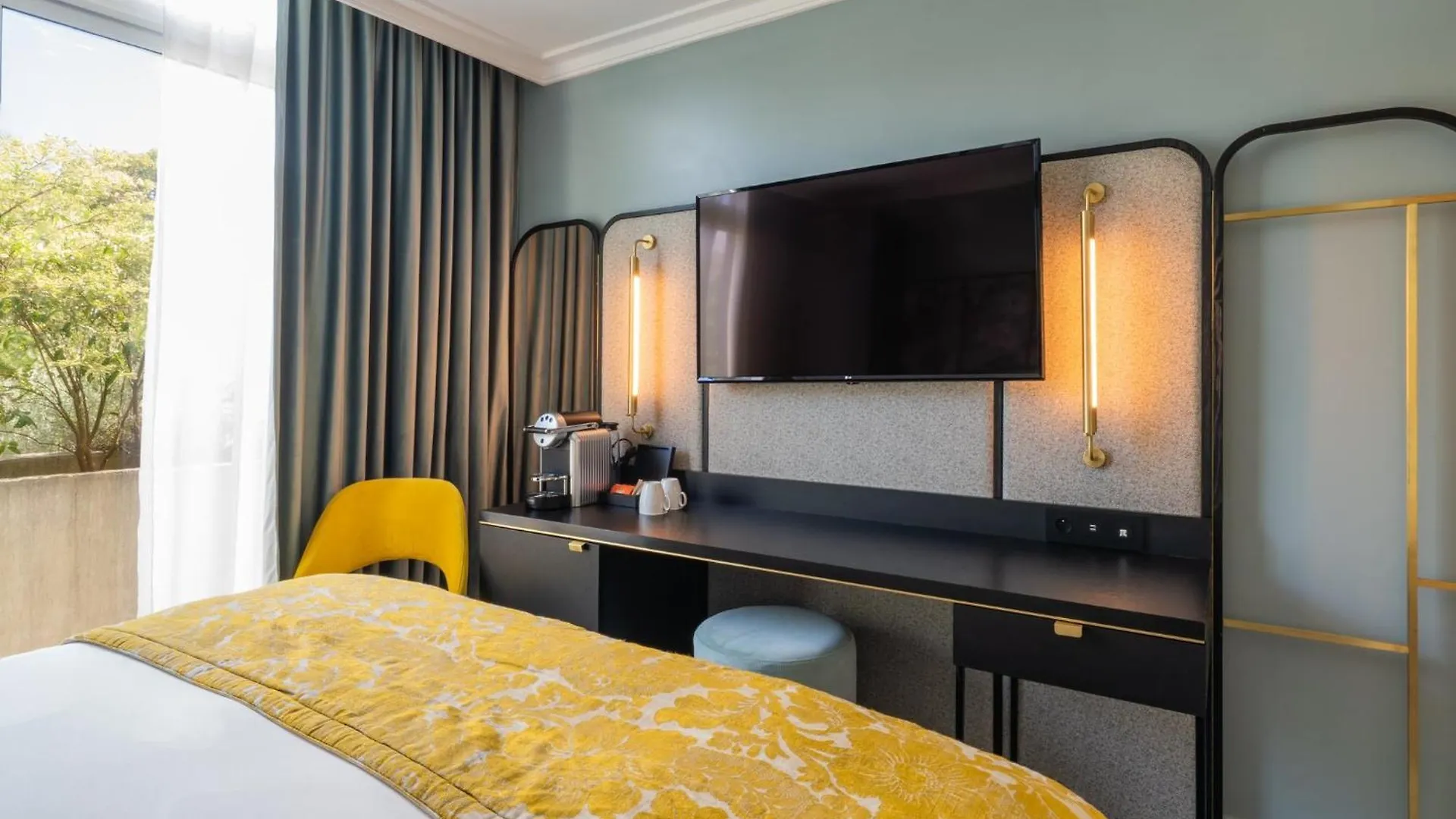 Voco Montparnasse, An Ihg 4* Paris